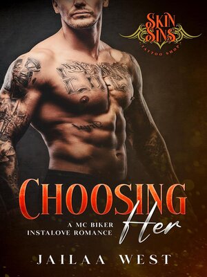 cover image of Choosing Her
